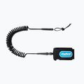 Leash for SUP board Mistral black