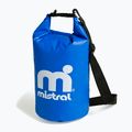 Mistral waterproof bag 10 l blue