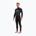 Mistral Storm Force 4/3 black men's wetsuit