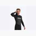 Mistral Storm Force 4/3 black men's wetsuit 3