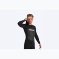 Men's Mistral Gale Force 3/2 black wetsuit 3