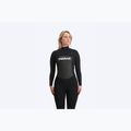 Women's Mistral Storm Force 4/3 black wetsuit 2