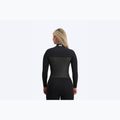 Women's Mistral Storm Force 4/3 black wetsuit 3