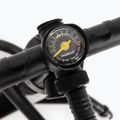 SUP Mistral Double Action navy/black board pump 2