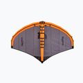 Wingfoil Mistral Sail black/orange 2