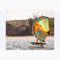 Wingfoil Mistral Sphinx Sail yellow/blue 4