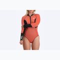 Women's Mistral Harmattan 2/2 black wetsuit 3