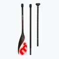 SUP paddle 3-part Mistral V-Force red