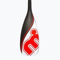 SUP paddle 3-part Mistral V-Force red 4