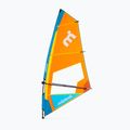 WindSUP Mistral Surf Rig Complete with 5.5 Sailv multicolor