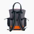 Mistral Dry And Hiking Deck Bag 20 l black/ grey/ orange 2