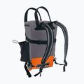 Mistral Dry And Hiking Deck Bag 20 l black/ grey/ orange 3