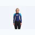 Women's Mistral Full Suit 4/3 black wetsuit 2