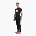 Men's Mistral Orlando Lycra swim shirt black 2