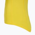 Women's swim shirt Mistral Miami Lycra yellow 7