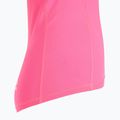 Women's swim shirt Mistral Miami Lycra pink flour 7