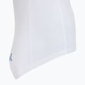 Women's swim shirt Mistral Miami Lycra white 7