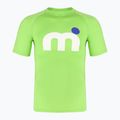 Men's swim shirt Mistral Orlando Lycra green 3