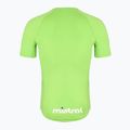 Men's swim shirt Mistral Orlando Lycra green 4
