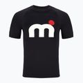 Men's Mistral Orlando Lycra swim shirt black 4