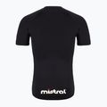 Men's Mistral Orlando Lycra swim shirt black 5