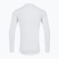 Men's Swim Shirt Mistral Orlando Lycra White 2