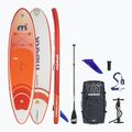 SUP board Mistral Sunbusrt Air 9'0 red