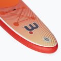 SUP board Mistral Sunbusrt Air 9'0 red 7