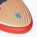 SUP board Mistral Sunbusrt Air 9'0 red 8