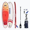 SUP board Mistral Sunbusrt Air 9'0 red 13