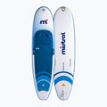 SUP board Mistral Sunburst Air 10'5 blue/white 2