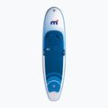 SUP board Mistral Sunburst Air 10'5 blue/white 3