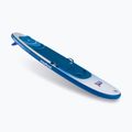 SUP board Mistral Sunburst Air 10'5 blue/white 6