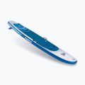 SUP Mistral Sunburst Club Air 10'5 blue/white board 6