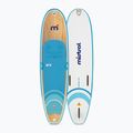 SUP board Mistral Sunburst Air 10'9 blue/white 2