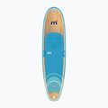 SUP board Mistral Sunburst Air 10'9 blue/white 3