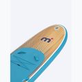 SUP board Mistral Sunburst Air 10'9 blue/white 7