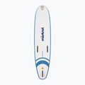 SUP Mistral Sunburst Air 11'0 Wood blue/white board 4