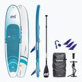 SUP board Mistral Sunburst Air 11'0 blue/white