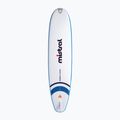 Mistral Sunburst Club Air 11'0 blue/white SUP board 4