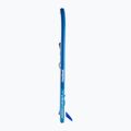 Mistral Sunburst Club Air 11'0 blue/white SUP board 5