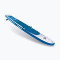 Mistral Sunburst Club Air 11'0 blue/white SUP board 6