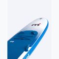Mistral Sunburst Club Air 11'0 blue/white SUP board 7