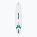 SUP board Mistral Gold Rush Air 11'5 white/blue 4