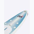 SUP board Mistral Gold Rush Air 11'5 white/blue 7