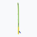 SUP board Mistral Adventurist Air 14'0" green/white/yellow 4