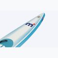 SUP board Mistral Vortex Air 12'6" x 20.5" blue/white 5