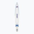 SUP board Mistral Vortex Air 14'0" x 23.5" blue/white 3
