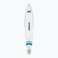 SUP board Mistral Vortex Air 12'6" x 26" blue/white 3