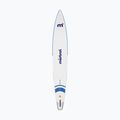 SUP board Mistral Vortex Air 14'0" x 26" blue/white 3